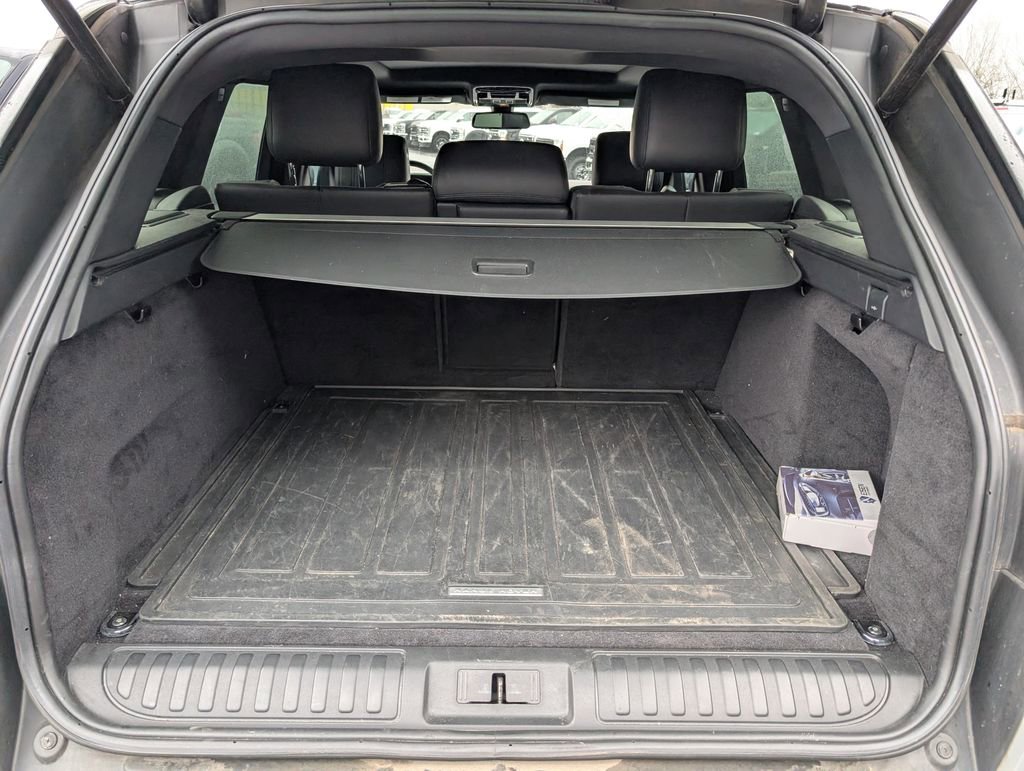 Used 2016 Land Rover Range Rover Sport Supercharged image 7