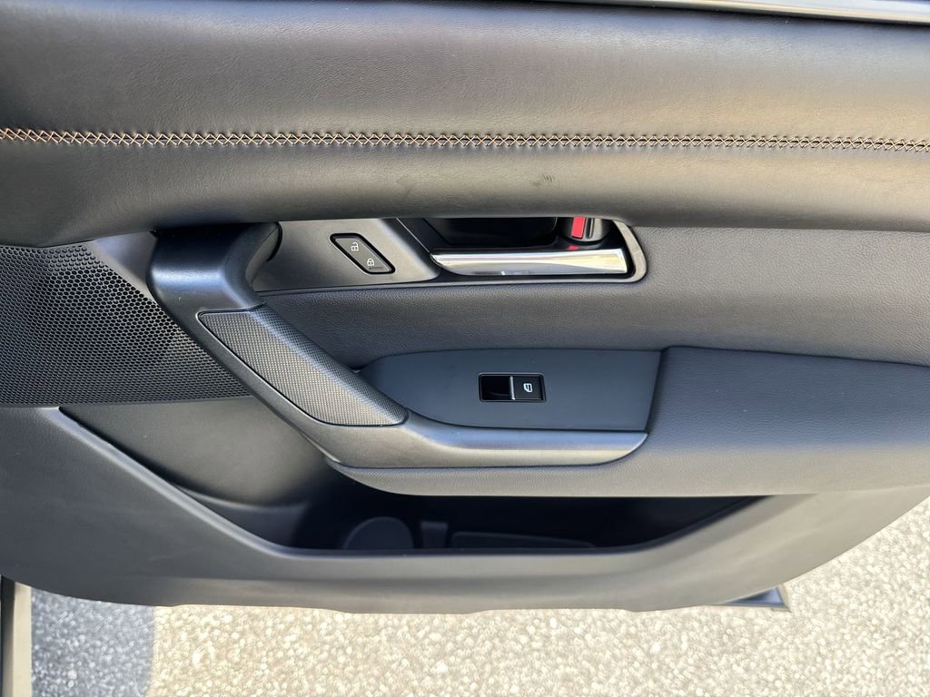 New 2026 MAZDA CX-50 2.5 Hybrid w/ Weather Package image 45