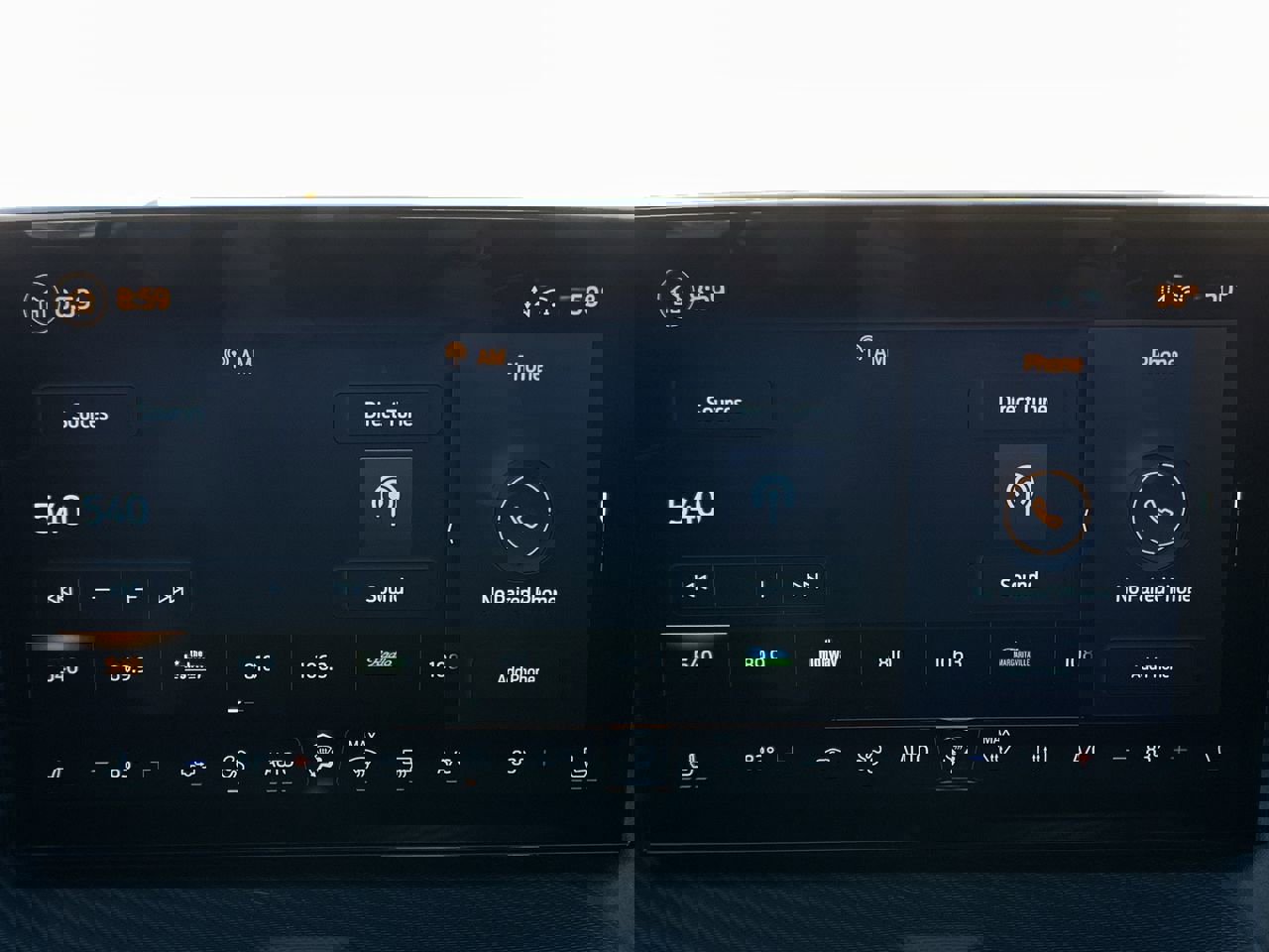 New 2025 Ford Mustang Convertible image 32