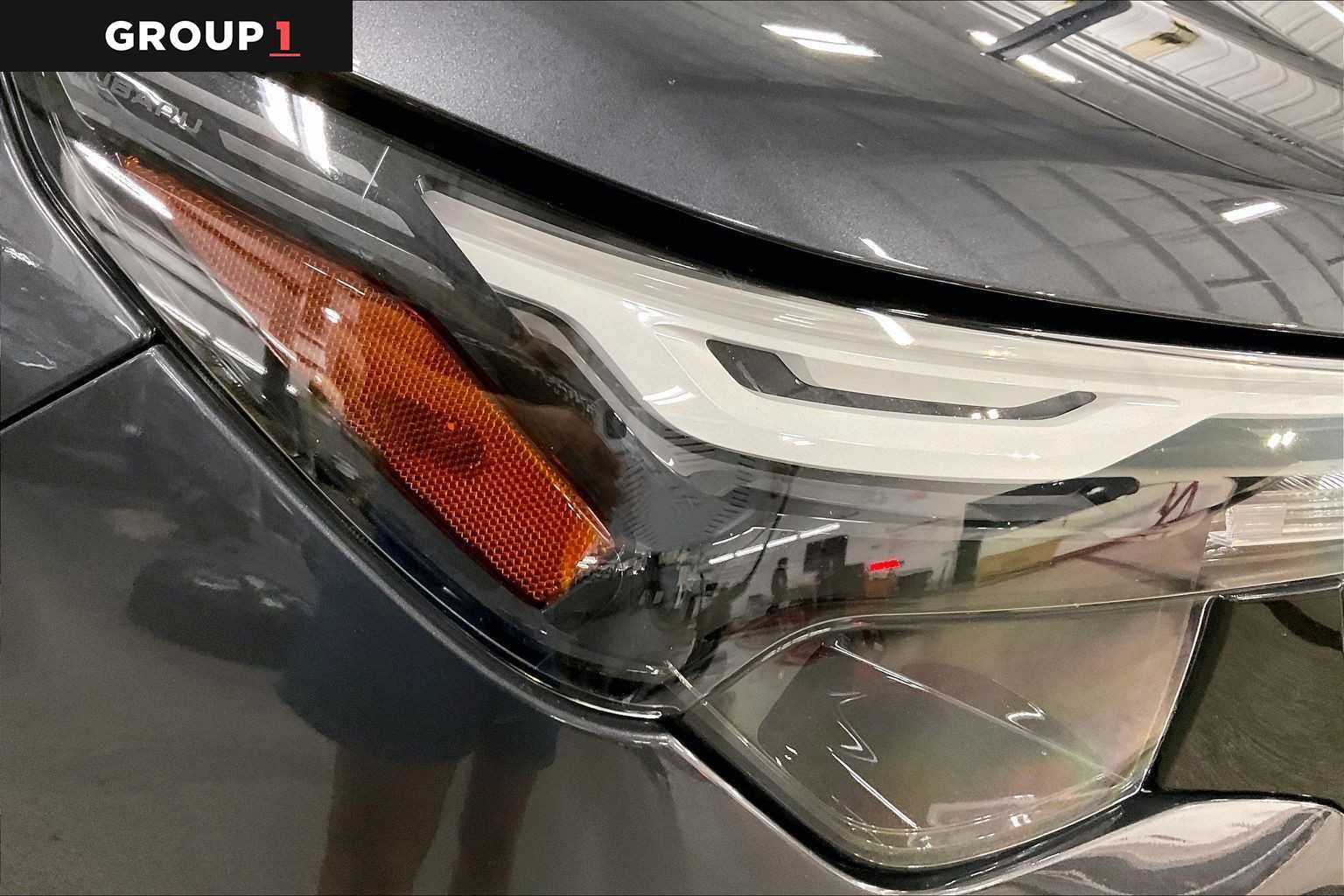 Used 2025 Subaru Forester Premium AWD/4WD image 28