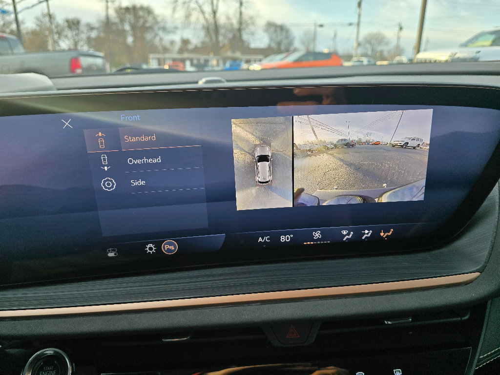 Used 2025 Buick Envision Sport Touring image 19