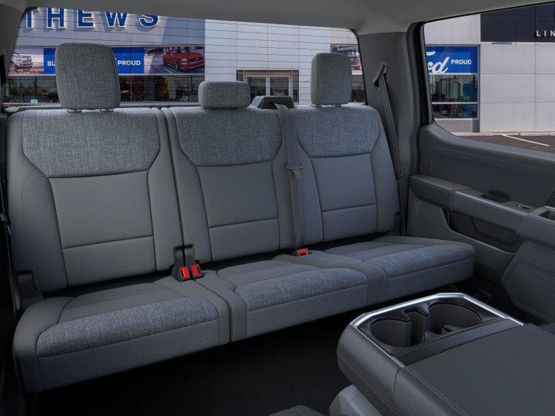 New 2026 Ford F150 XLT w/ XLT Chrome Appearance Package AWD/4WD image 11