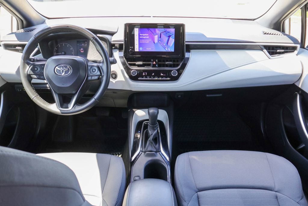 Used 2024 Toyota Corolla SE FWD image 7