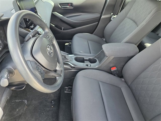 Used 2024 Toyota Corolla LE image 10