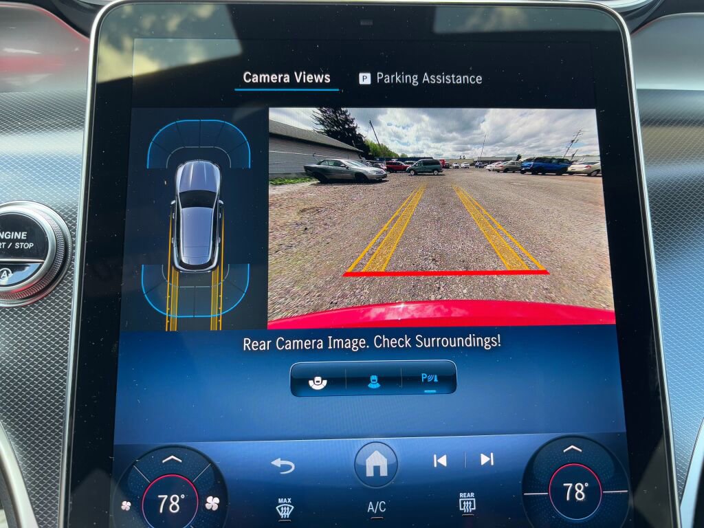 New 2025 Mercedes-Benz GLC 300 4MATIC image 20