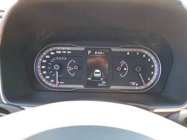 Certified 2023 Hyundai Tucson SEL FWD image 24
