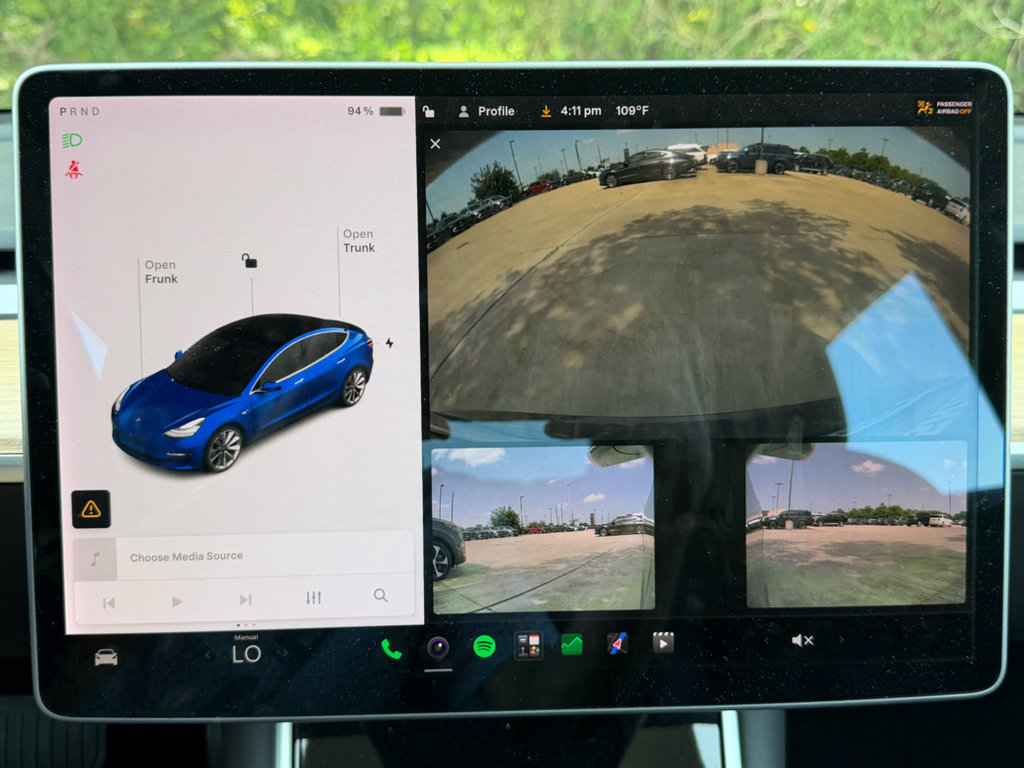 Used 2020 Tesla Model 3 Standard Range RWD image 17