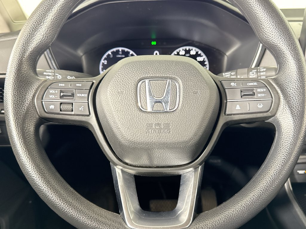 Used 2024 Honda CR-V EX image 36
