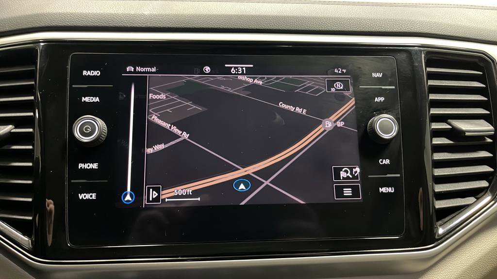 Used 2021 Volkswagen Atlas SEL Premium image 15