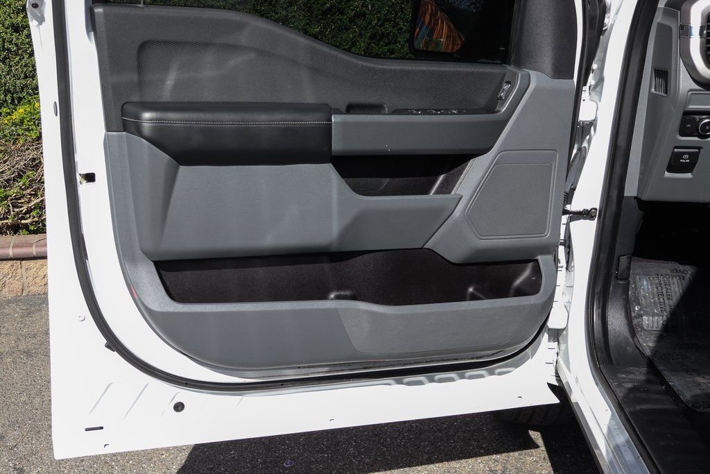 Used 2021 Ford F150 XLT AWD/4WD image 15