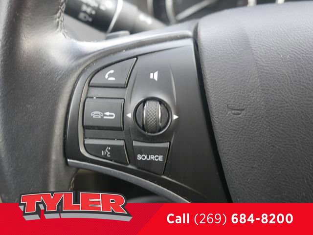 Used 2020 Acura MDX SH-AWD w/ Technology Package image 28