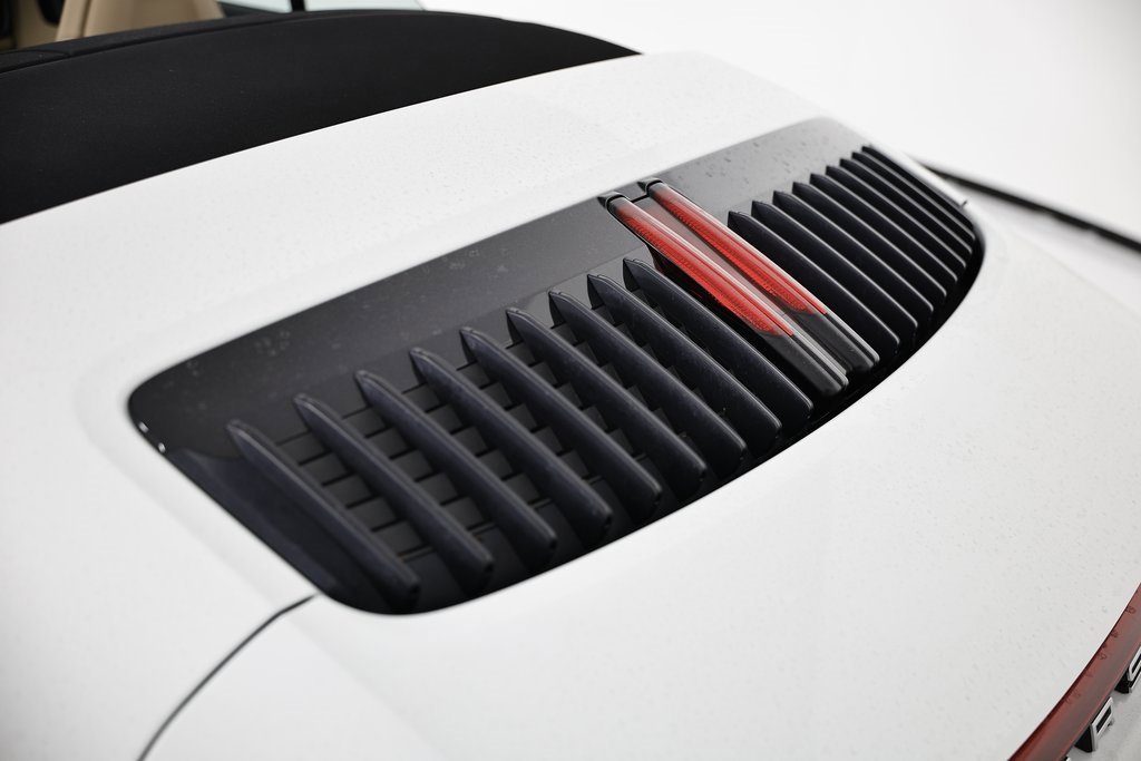 Used 2020 Porsche 911 Carrera S image 14