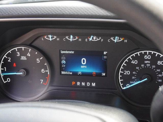 Used 2023 Ford F150 XL w/ STX Appearance Package RWD image 28