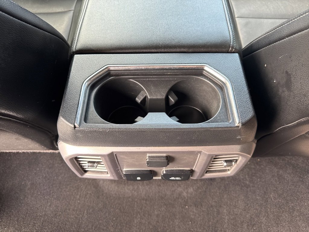 Used 2017 Ford F350 Lariat w/ Chrome Package image 24