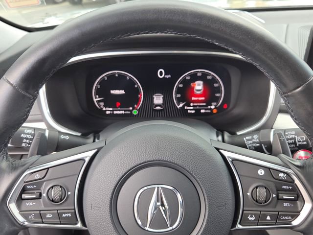 Certified 2023 Acura MDX FWD w/ Technology Package image 20