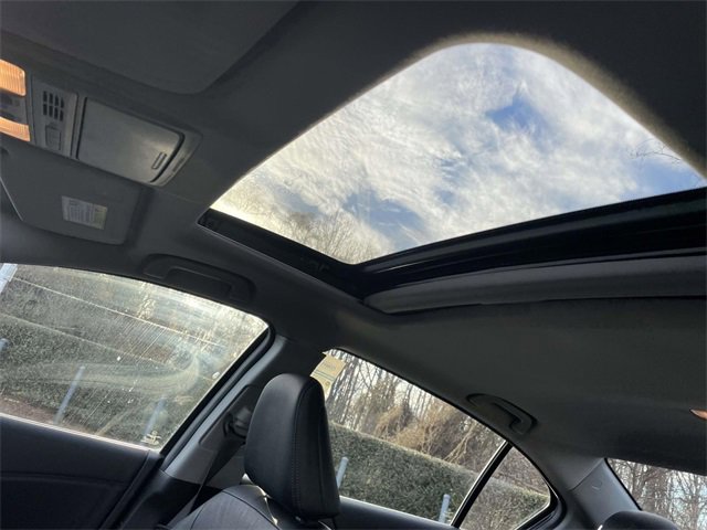 Used 2016 Honda Accord EX-L image 7