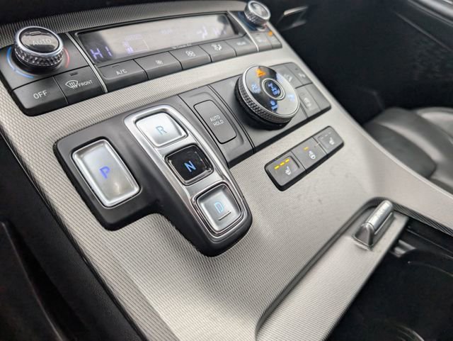 Used 2022 Hyundai Palisade SEL w/ Premium Package image 22