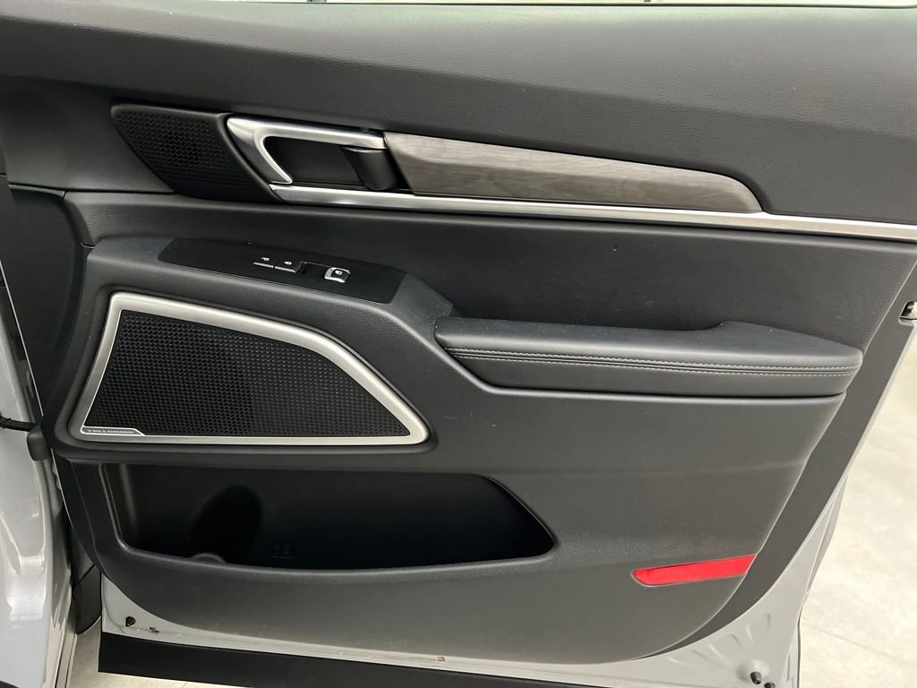 Used 2024 Kia Telluride EX X-Line image 29