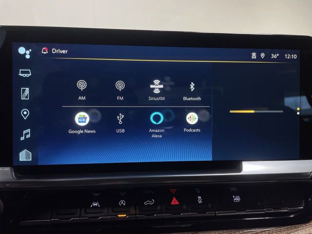 Used 2023 Chevrolet Silverado 1500 RST image 16