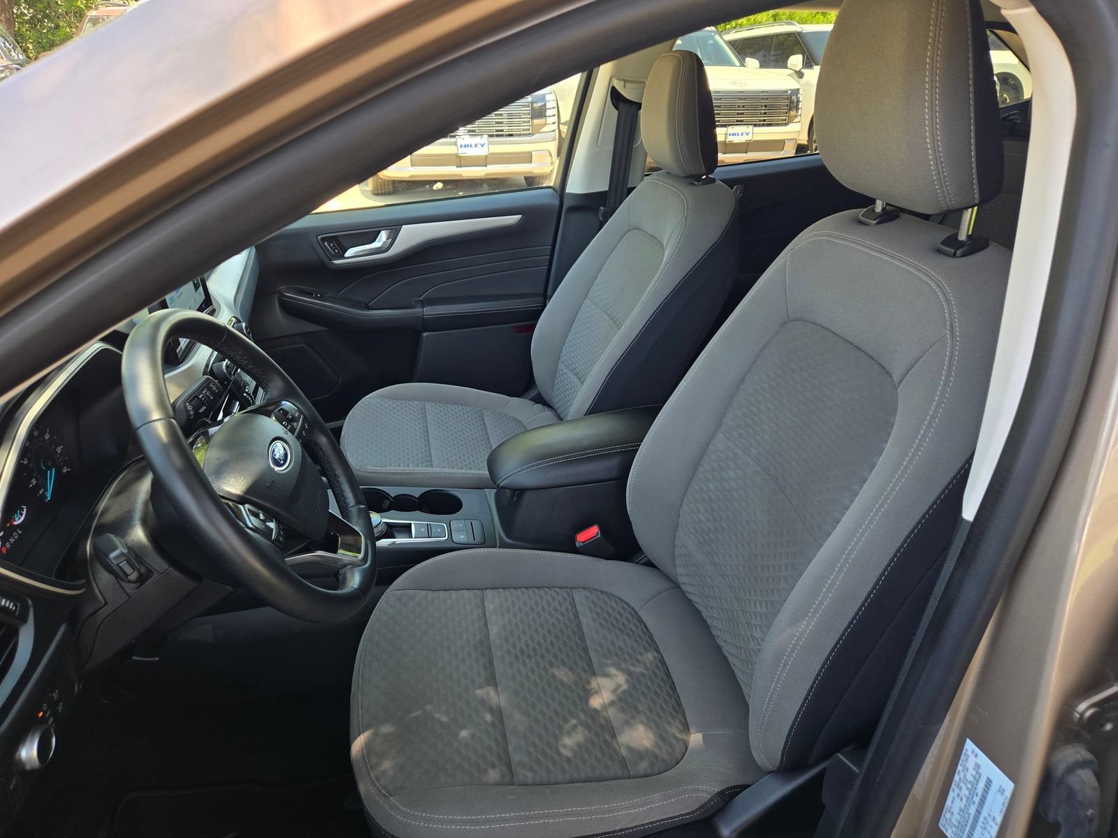 Used 2021 Ford Escape SE w/ Convenience Package AWD/4WD image 23