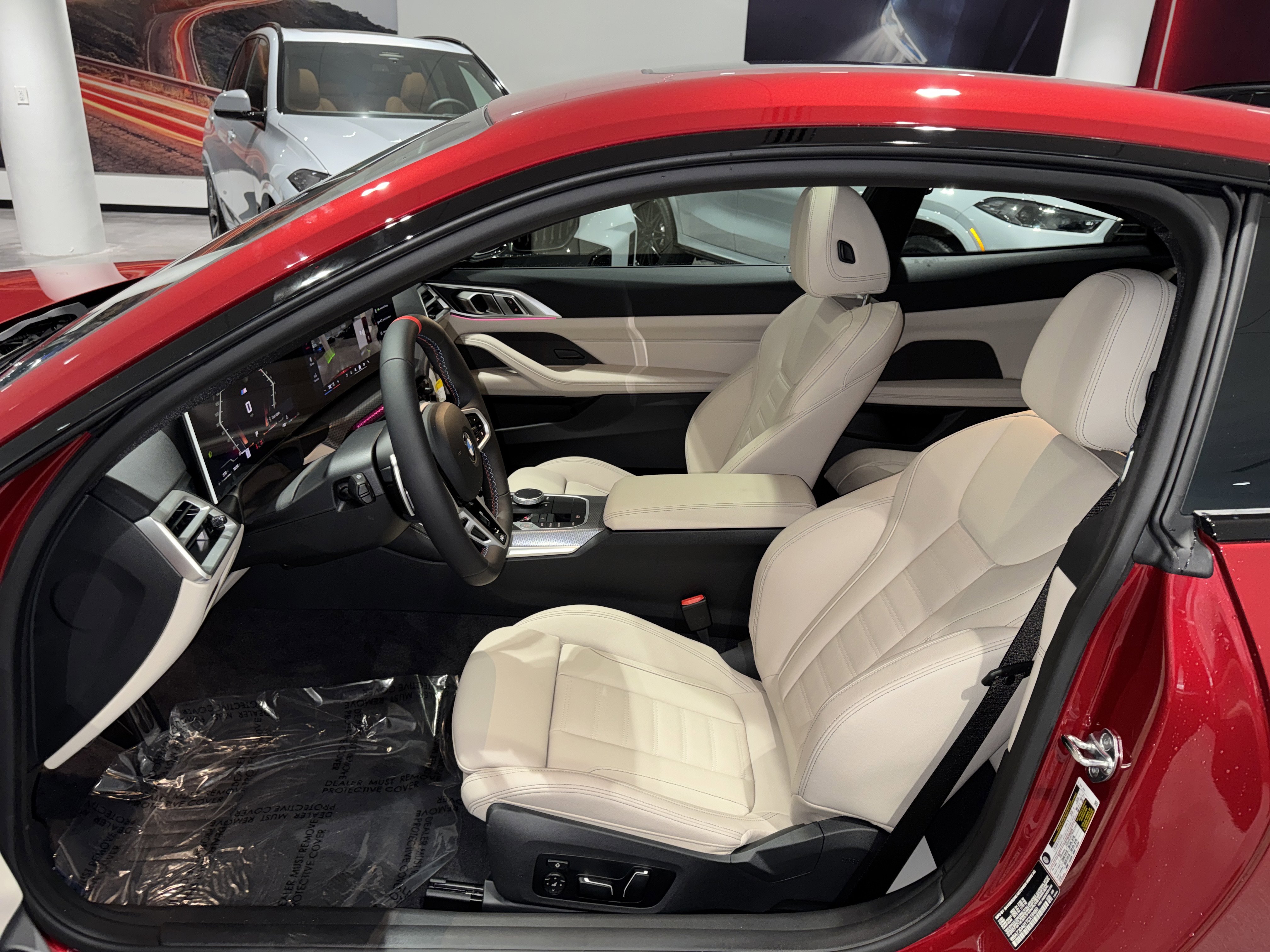 New 2026 BMW M440i Coupe w/ Premium Package image 13