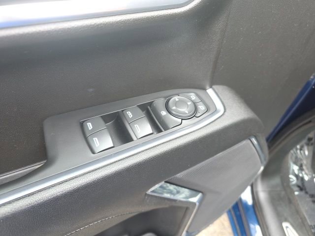 Used 2023 Chevrolet Silverado 1500 LT AWD/4WD image 20