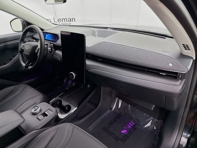 Used 2024 Ford Mustang Mach-E Premium image 30