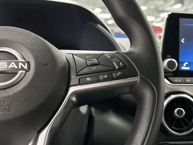 Used 2024 Nissan Sentra SV FWD image 18