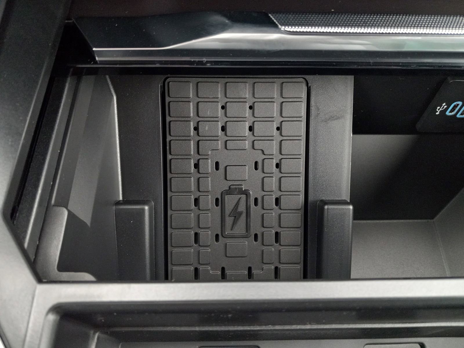New 2026 Ford F250 Platinum image 21