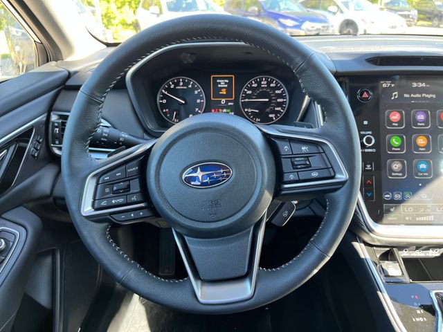 New 2025 Subaru Outback Limited image 13