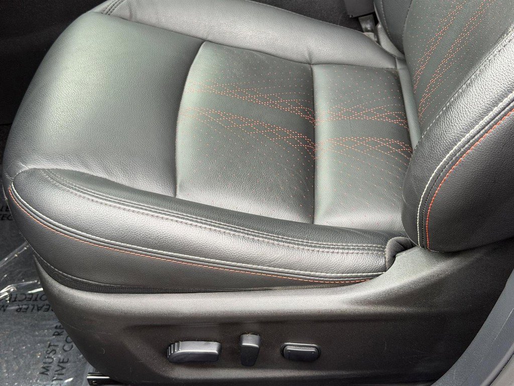 Used 2024 Nissan Altima 2.5 SR w/ SR Premium Package image 22