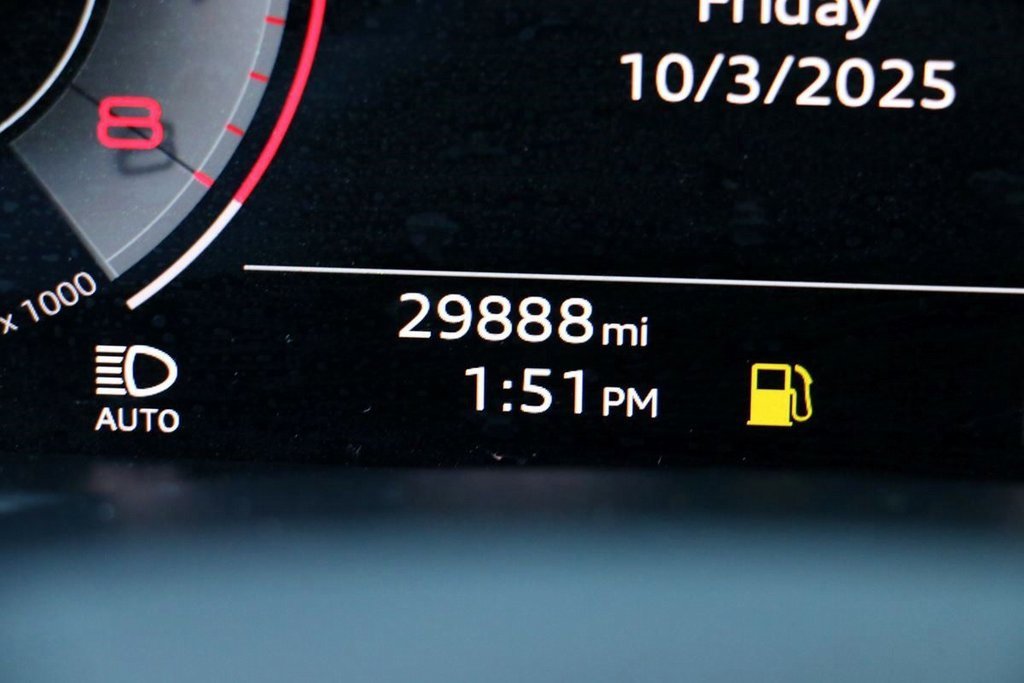 Used 2025 Audi Q7 3.0T Premium Plus image 12