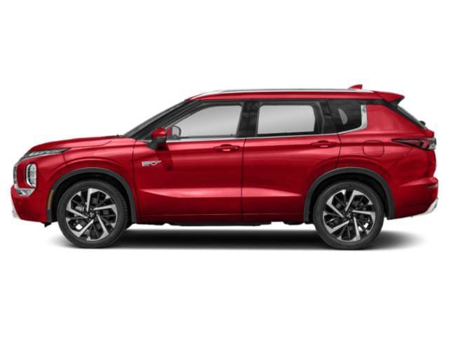 Used 2024 Mitsubishi Outlander SEL AWD/4WD image 3