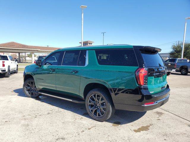 New 2026 Chevrolet Suburban LS w/ LPO, Dark Essentials Package image 5