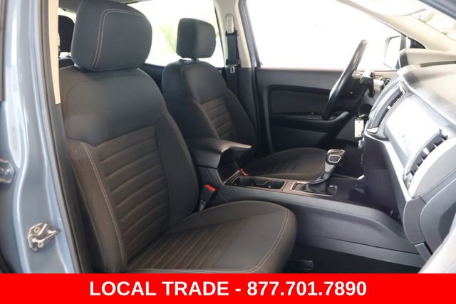 Used 2023 Ford Ranger XLT w/ Equipment Group 301A Mid RWD image 18