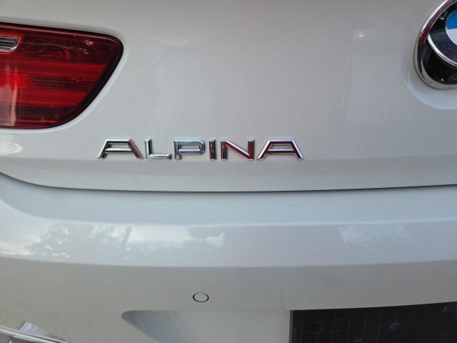 Used 2018 BMW ALPINA B6 xDrive Gran Coupe AWD/4WD image 30