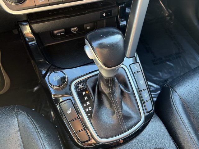 Used 2021 Kia Seltos EX AWD/4WD image 20