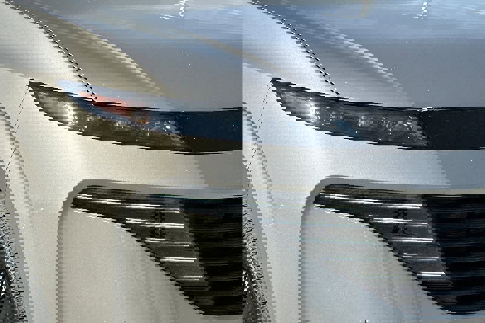 New 2026 Nissan Murano Platinum image 32