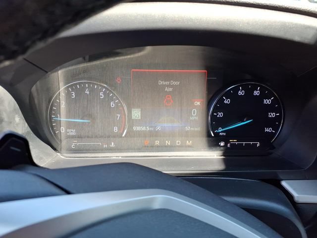 Used 2020 Ford Explorer XLT w/ Equipment Group 202A AWD/4WD image 15
