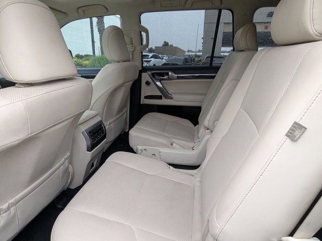Used 2022 Lexus GX 460 Premium image 19