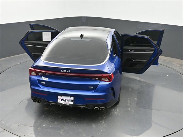 Used 2023 Kia K5 GT w/ GT1 Package image 58