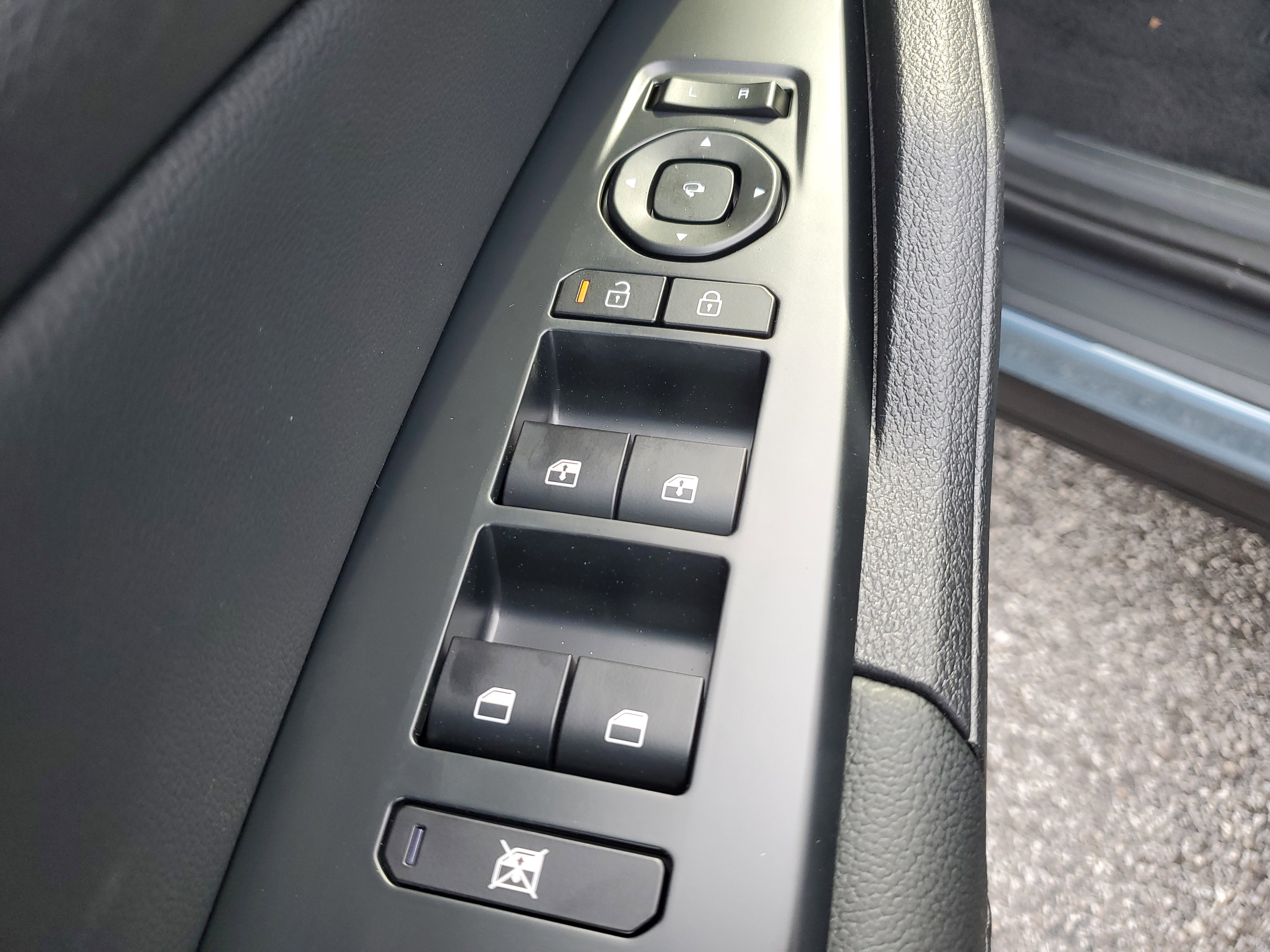 New 2026 Kia Sportage SX Prestige image 22