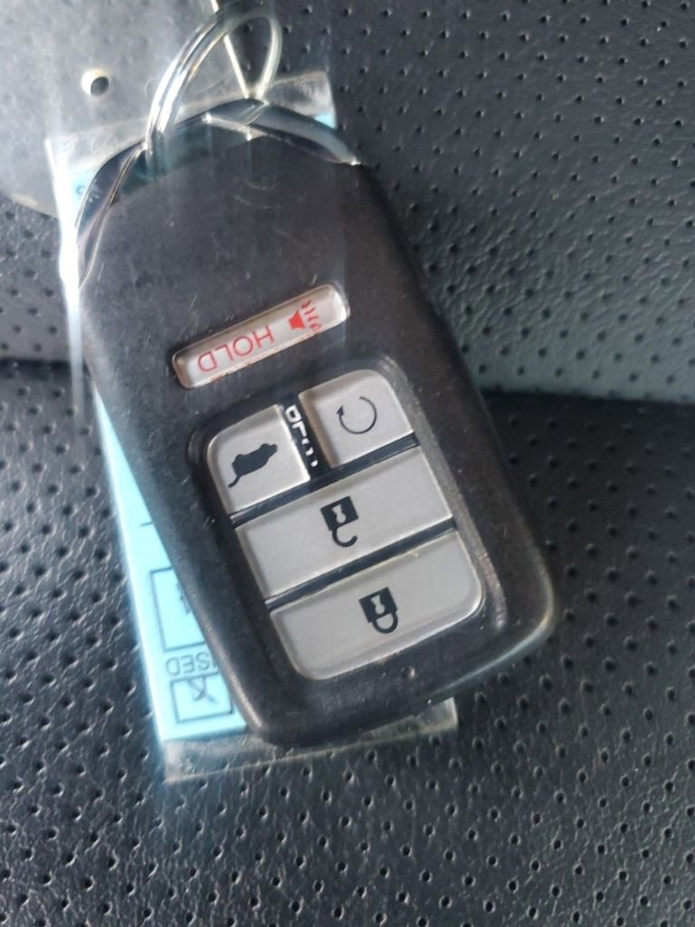 Used 2020 Honda CR-V Touring image 31