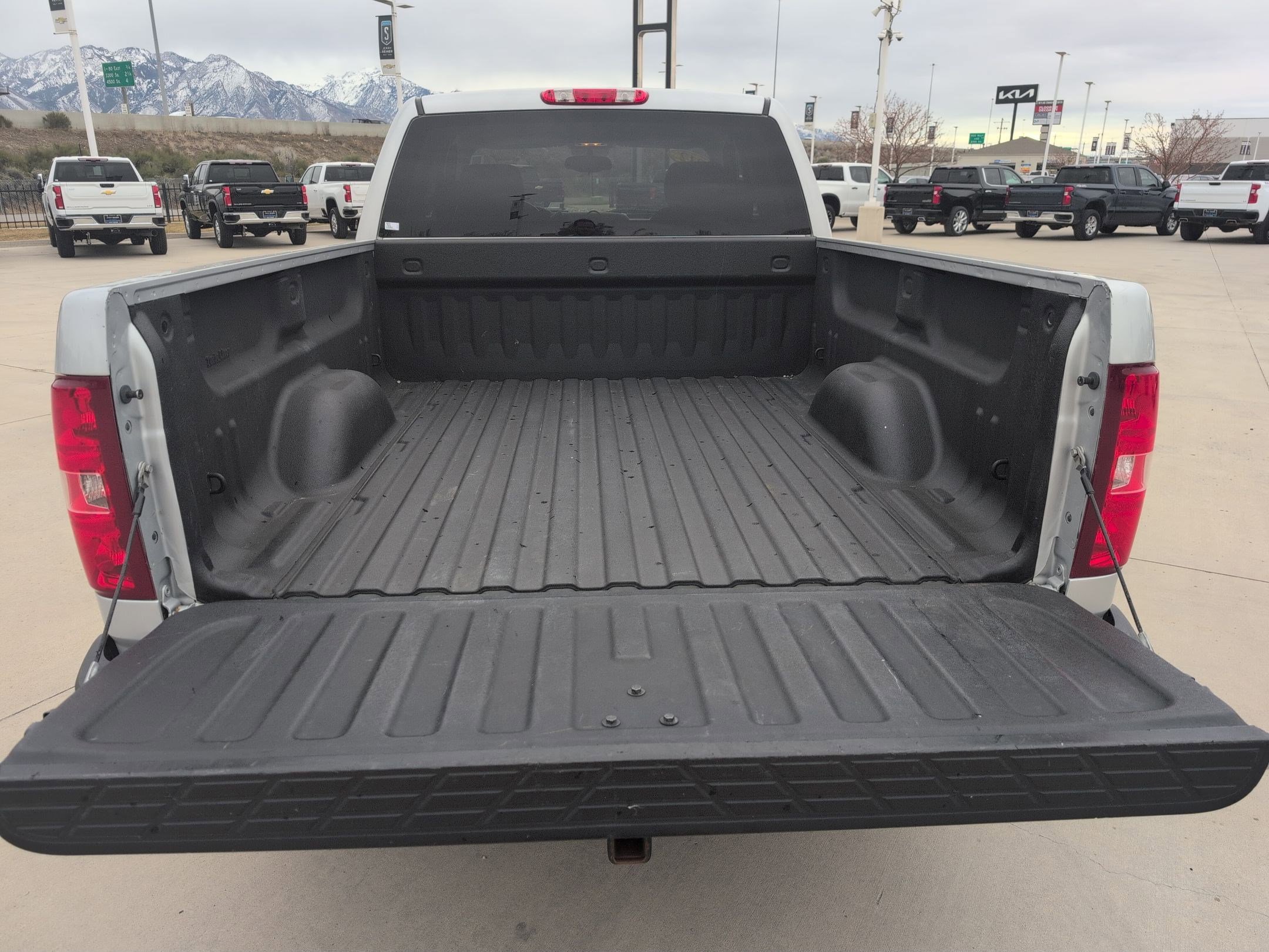 Used 2012 Chevrolet Silverado 1500 LT w/ All-Star Edition image 29