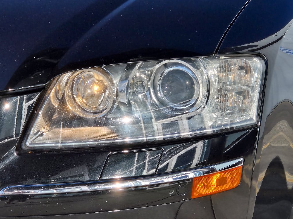 Used 2007 Audi A8 L 4.2 AWD/4WD image 45