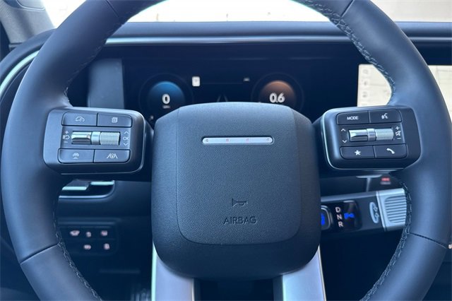 New 2026 Hyundai Palisade Limited image 25