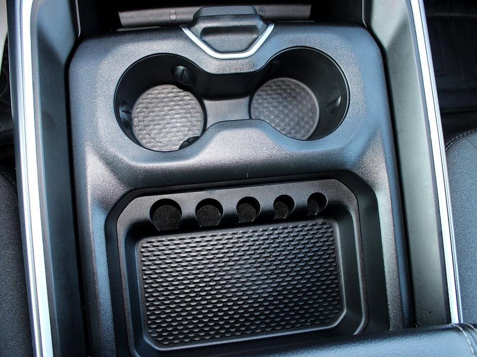 Used 2022 RAM 1500 Big Horn image 16