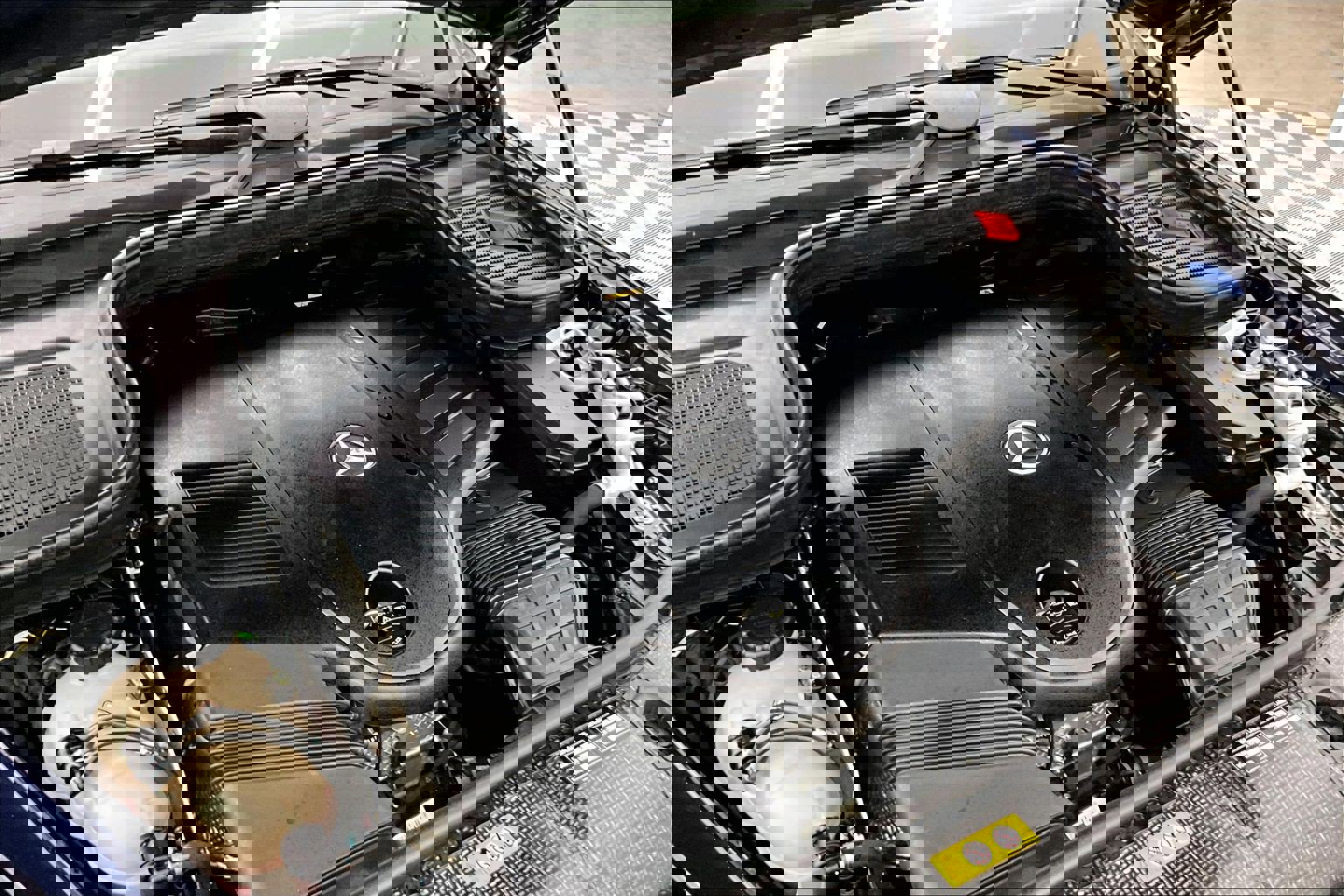 Certified 2021 Mercedes-Benz GLS 450 4MATIC image 30