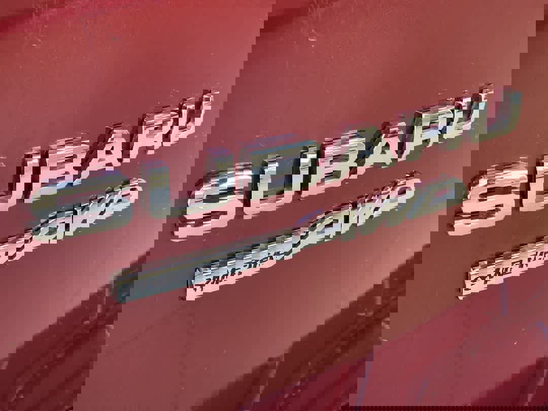 Used 2020 Subaru Forester Premium image 10