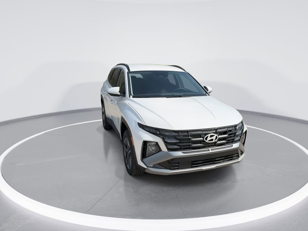 New 2026 Hyundai Tucson SEL AWD/4WD image 2